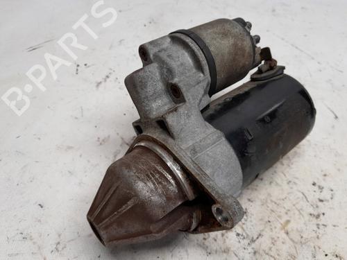 Used Starter OPEL AGILA (A) (H00) 1.2 16V Twinport (F68) (80 hp) 27406315