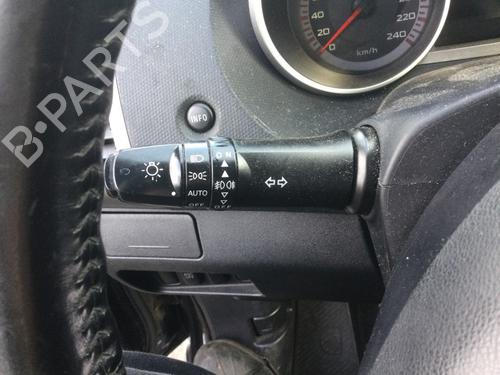 Used Steering column stalk PEUGEOT 4007 (VU_, VV_) 2.4 16V (170 hp) 31342921