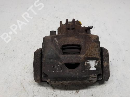 Used Left front brake caliper Left front brake caliper 21117508 21117508