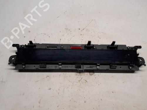 Used Display monitor RENAULT GRAND SCÉNIC II (JM0/1_) 2.0 (135 hp) 23412117