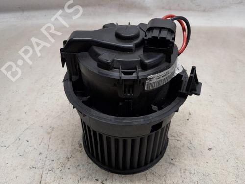 Used Heater blower motor PEUGEOT 208 I (CA_, CC_) 1.2 VTI 82 (82 hp) 30554173