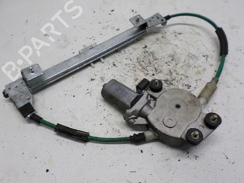 Used Rear right window mechanism Rear right window mechanism FIAT MULTIPLA (186_) 1.9 JTD 105 (186AXB1A) (105 hp) 11064068 11064068