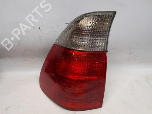 Used Left taillight BMW X5 (E53) 3.0 d (184 hp) 28827778