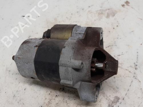 Used Starter RENAULT MEGANE I (BA0/1_) 1.4 16V (BA0D, BA1H, BA0W, BA10) (95 hp) 12303128