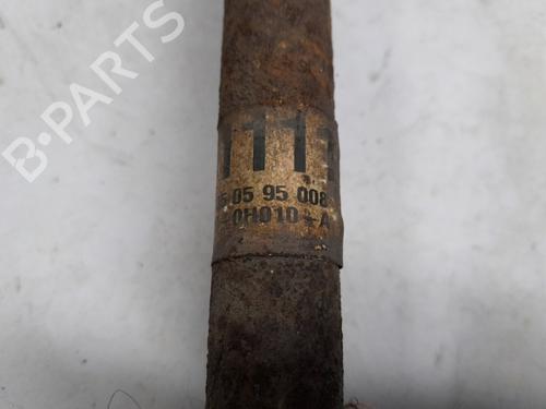 Right front driveshaft CITROËN C1 (PM_, PN_) 1.0 | BP32035955M39  - Image 5