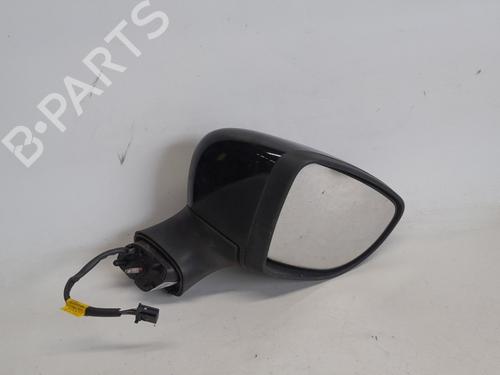 Used Right mirror Right mirror RENAULT CLIO IV Grandtour (KH_) 1.5 dCi 90 (KHN3, KHN4) (90 hp) 13659489 13659489