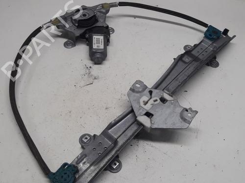 Used Front left window mechanism Front left window mechanism 11073375 11073375