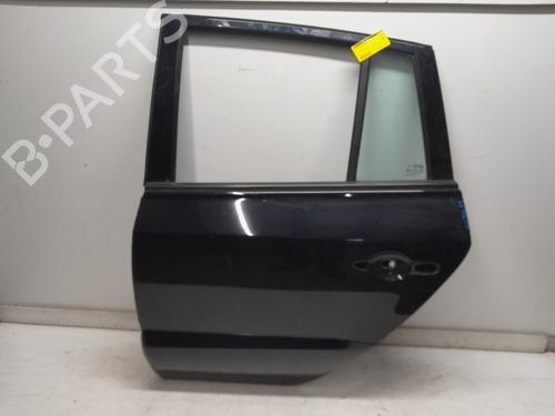 Dør venstre bagtil Dør venstre bagtil RENAULT KOLEOS I (HY_) 2.0 dCi 4x4 (HY0K) (150 hp) 33800924 33800924