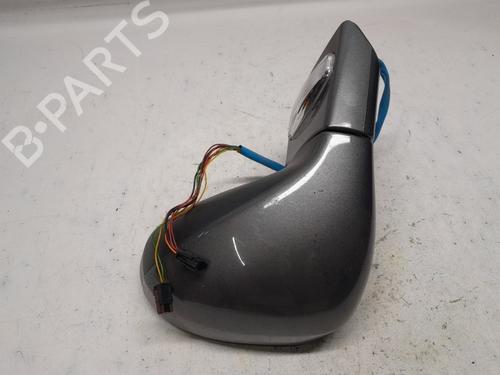 Left mirror PEUGEOT 308 SW I (4E_, 4H_) 1.6 16V | BP21545070C26 