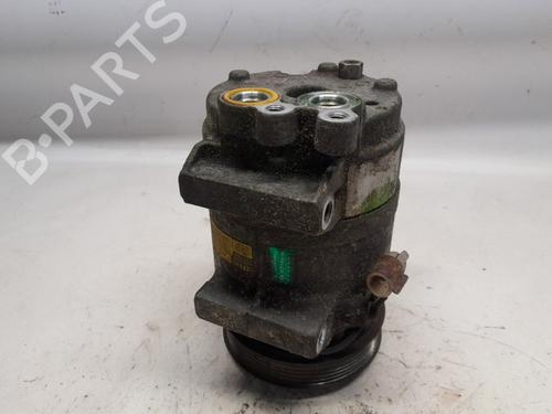 Used AC compressor AC compressor VOLVO XC90 I (275) T6 AWD (272 hp) 33448728 33448728