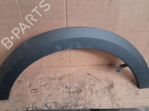 Used Wheel arch trim DACIA SANDERO III 1.0 TCe 100 ECO-G (101 hp) 18845751