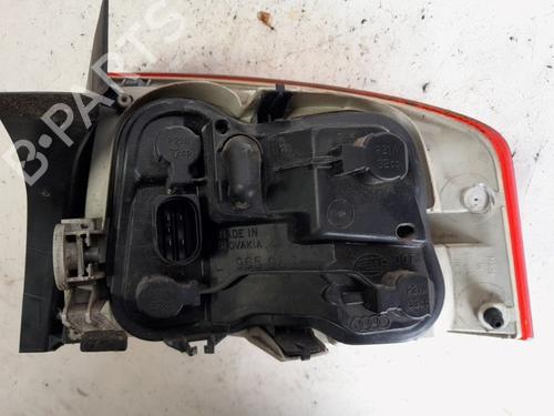 Left taillight AUDI A4 B7 (8EC) 2.0 | BP19070101C34 
