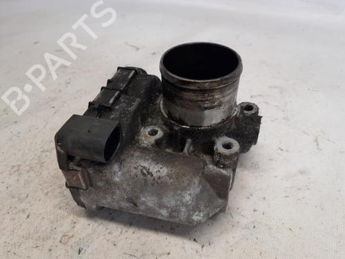 Borboleta de admissão Borboleta de admissão RENAULT TRAFIC II Van (FL) 2.0 dCi 115 (FL01, FL0U, FL00, FL0H, FL0M) (114 hp) 35988226 35988226