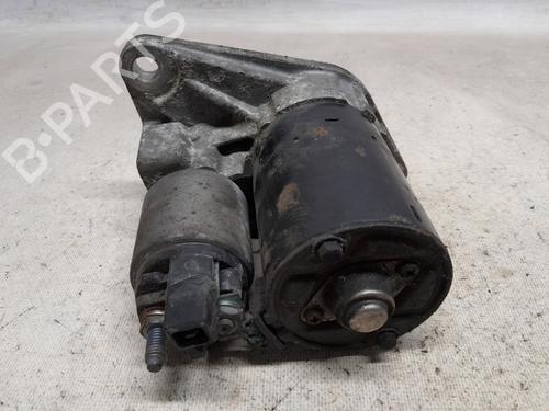 Starter VW FOX Hatchback (5Z1, 5Z3, 5Z4) 1.4 | BP25902048M8
