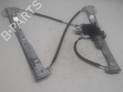 Used Front left window mechanism Front left window mechanism 11079897 11079897