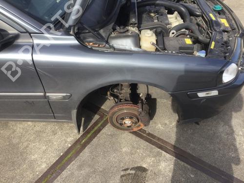 Used Right front fenders Right front fenders VOLVO S80 I (184) 2.5 T (210 hp) 34042448 34042448