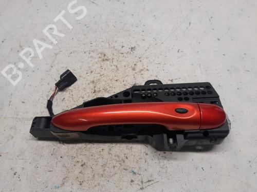 Used Front right exterior door handle RENAULT CLIO IV (BH_) 0.9 TCe 90 (BHNF, BHMA, BHMH, BHJK, BHJR) (90 hp) 24134484