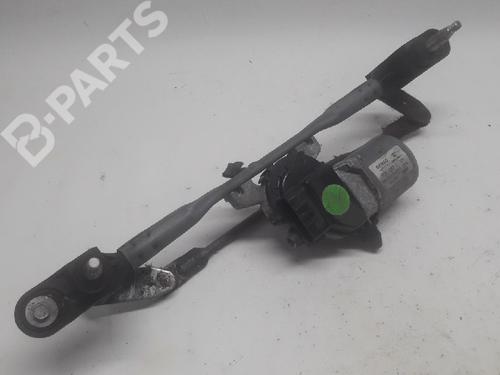 Used Front wipers mechanism Front wipers mechanism FORD KA (RU8) 1.2 (69 hp) 11078748 11078748