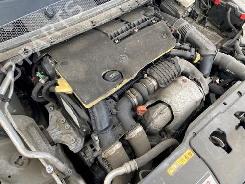 Engine PEUGEOT 308 SW II (LC_, LJ_, LR_, LX_, L4_) 1.6 BlueHDi 120 | BP26874853M1 