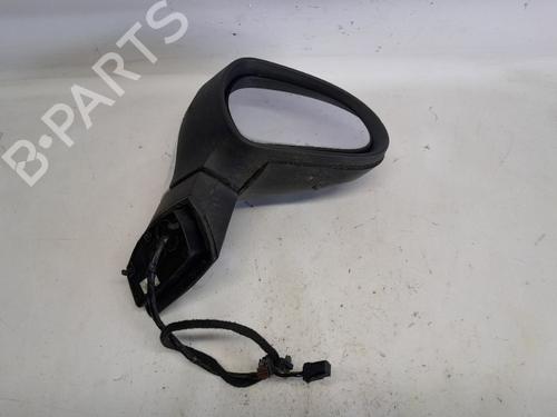 Bakspejl Højre Bakspejl Højre PEUGEOT 207 (WA_, WC_) 1.4 16V (95 hp) 36475792 36475792