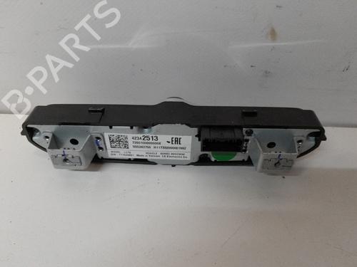 Control unit OPEL KARL (C16) 1.0 | BP40023766M11 - Image 3