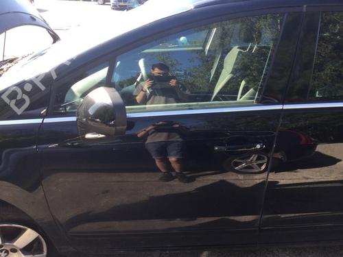 Used Left front door Left front door 37724758 37724758