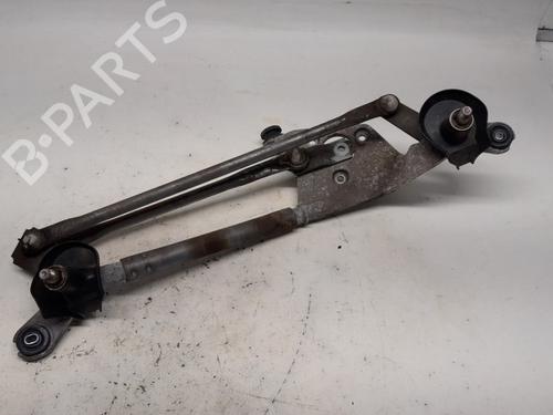 Vindrute Vindusviskermekanisme TOYOTA YARIS (_P9_) 1.3 VVT-i (SCP90_, SCP90R) (87 hp) 13027589
