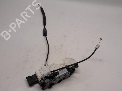 Used Front left lock Front left lock 15293799 15293799