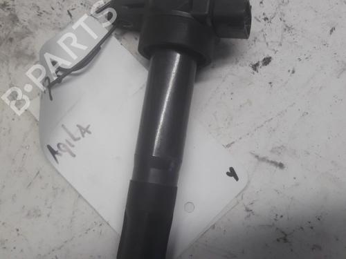 Used Ignition coil OPEL AGILA (B) (H08) 1.0 (F68) (65 hp) 11076945