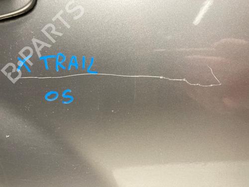 Right rear door NISSAN X-TRAIL I (T30) 2.2 dCi 4x4 | BP18845767C5 