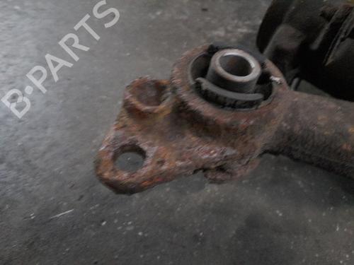 Rear axle PEUGEOT 206 Hatchback (2A/C) 2.0 S16 | BP23120278M2 