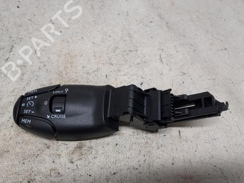 Used Switch PEUGEOT 208 II (UB_, UP_, UW_, UJ_) 1.2 PureTech 100 (101 hp) 30658486