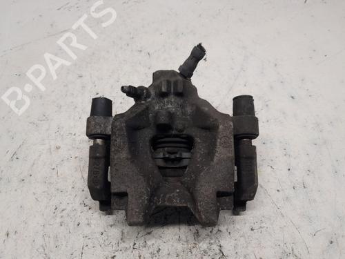 Used Left rear brake caliper Left rear brake caliper MERCEDES-BENZ C-CLASS (W204) C 200 CDI (204.001) (136 hp) 23412047 23412047