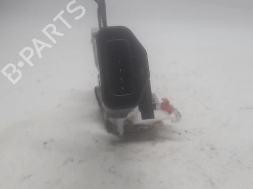 Front left lock CITROËN C1 (PM_, PN_) 1.0 | BP13154758C98 