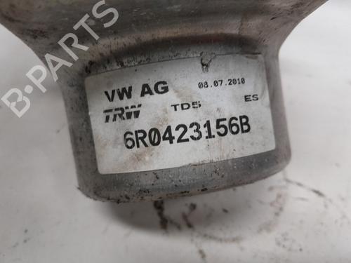 Steering column SEAT IBIZA IV (6J5, 6P1) 1.2 TDI | BP28135427M21 
