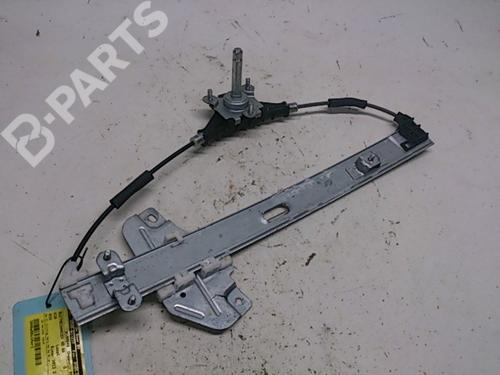 Used Rear right window mechanism Rear right window mechanism KIA RIO III (UB) 1.1 CRDi (75 hp) 11068771 11068771