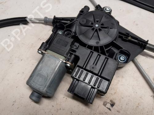 Front left window mechanism SKODA KAMIQ (NW4) 1.0 TSI | BP24135030C22 - Image 2