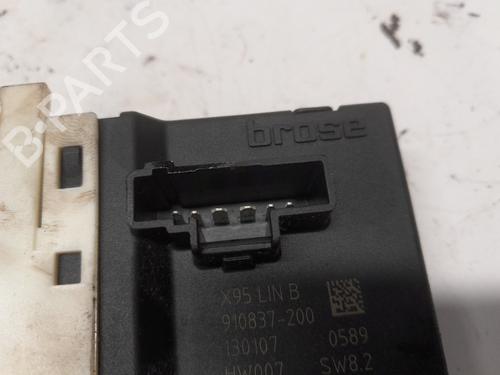 Electronic module RENAULT MEGANE III Grandtour (KZ0/1) 1.2 TCe (KZ2B, KZ11) | BP18851898M83 