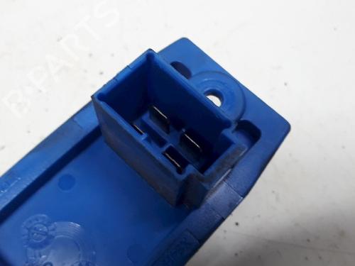 Heater resistor FORD FOCUS I Turnier (DNW) 1.8 Turbo DI / TDDi | BP11776950M108 