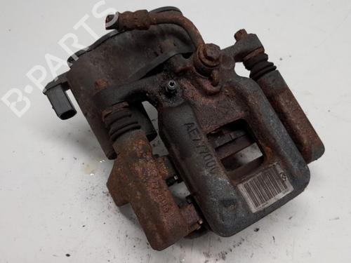 Used Left rear brake caliper Left rear brake caliper 13659356 13659356