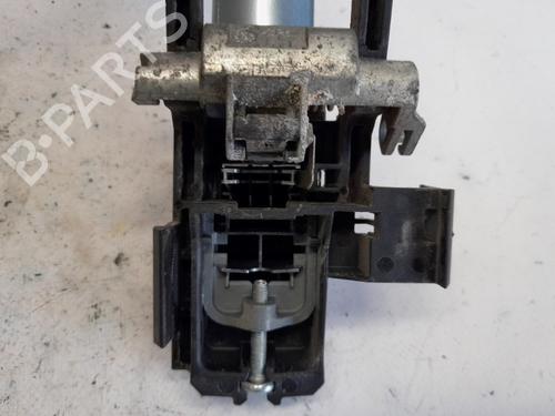 Front left exterior door handle FORD S-MAX (WA6) 2.3 | BP19516307C128