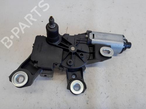 Used Rear wiper motor AUDI A1 Sportback (8XA, 8XF) 1.0 TFSI (95 hp) 28615266