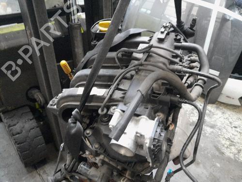 Engine RENAULT TWINGO II (CN0_) 1.2 16V (CN0K, CN0V, CN0A) | BP32035919M1 