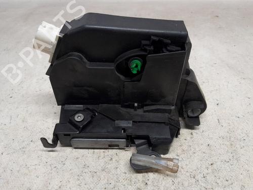 Used Front left lock MINI MINI (R56) One (95 hp) 25749226