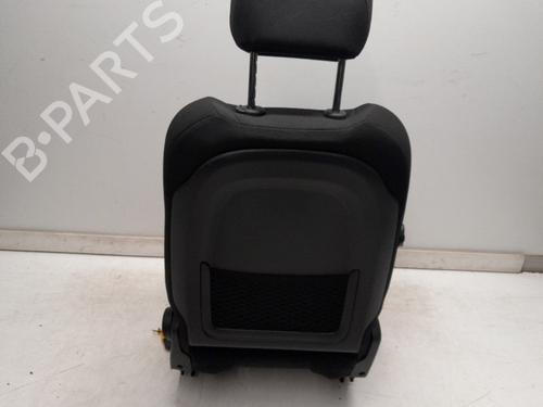Left front seat CITROËN DS5 2.0 HDi 165 | BP36870976C15  - Image 6
