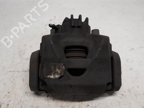 Used Right front brake caliper Right front brake caliper PEUGEOT 308 CC (4B_) 2.0 HDi (4BRHRH, 4BRHRJ) (136 hp) 34042312 34042312