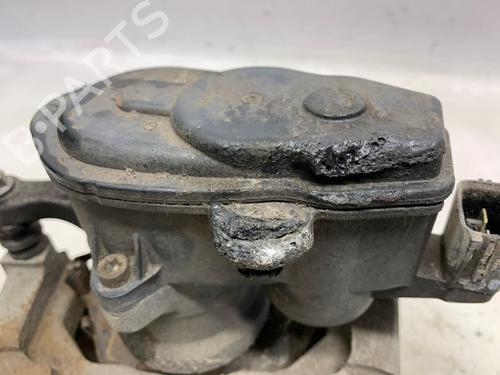 Left rear brake caliper RAM 1500 Crew Cab Pickup (DT) 5.7 4x4 | BP38180426M107 - Image 4