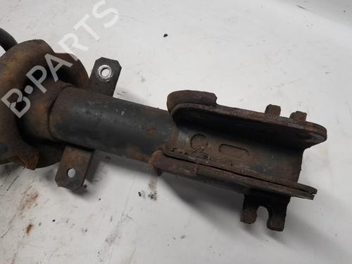 Left front shock absorber RENAULT TRAFIC II Van (FL) 1.9 dCi 100 (FL0C, FL0K, FL0B) | BP31342887M16 - Image 3