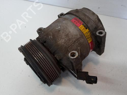 Used AC compressor AC compressor SSANGYONG REXTON / REXTON II (GAB_) 2.7 D 4x4 (186 hp) 36139674 36139674
