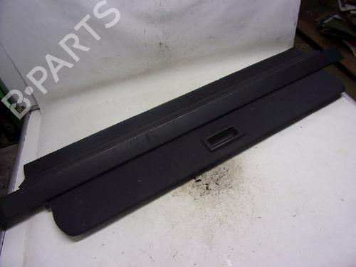 Hoedenplank Hoedenplank RENAULT MEGANE II Estate (KM0/1_) 2.0 (135 hp) 13152049 13152049